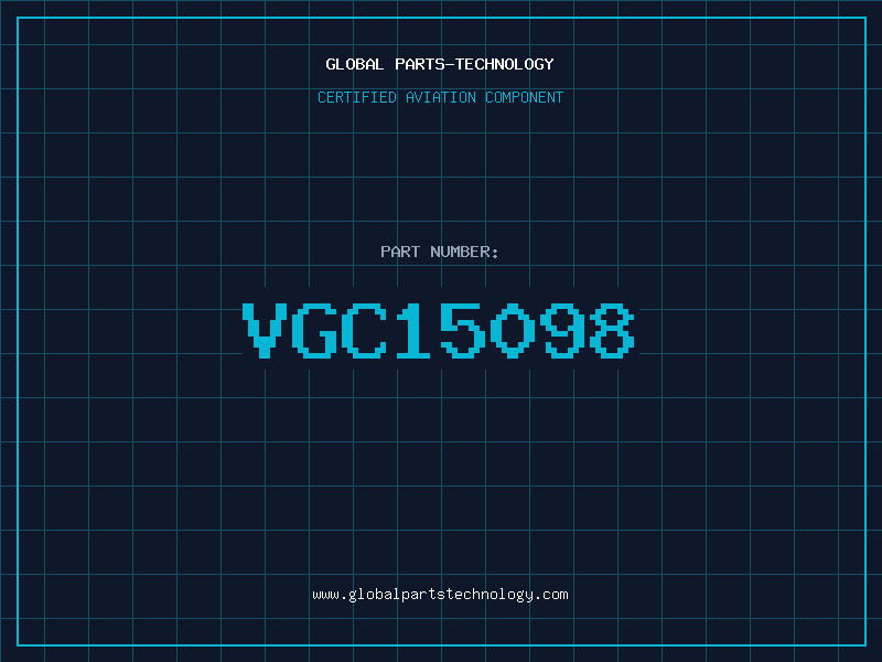 Aviation Part VGC15098
