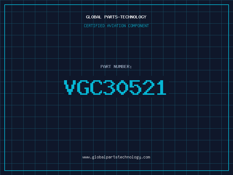 Aviation Part VGC30521