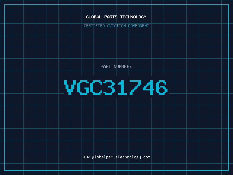 Aviation Part VGC31746