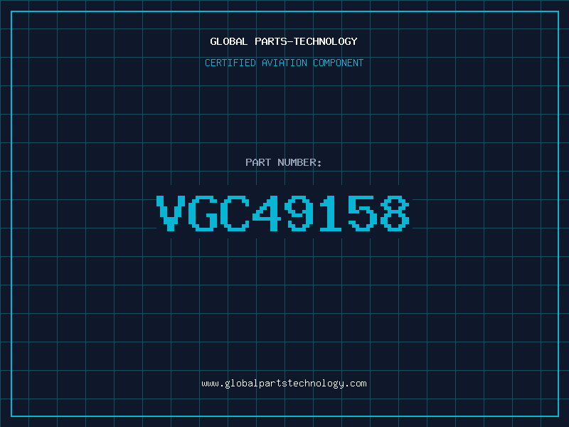 Aviation Part VGC49158