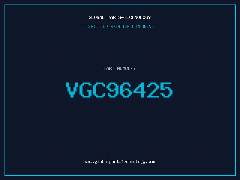 Aviation Part VGC96425