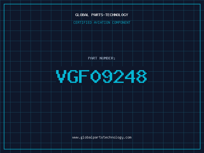 Aviation Part VGF09248
