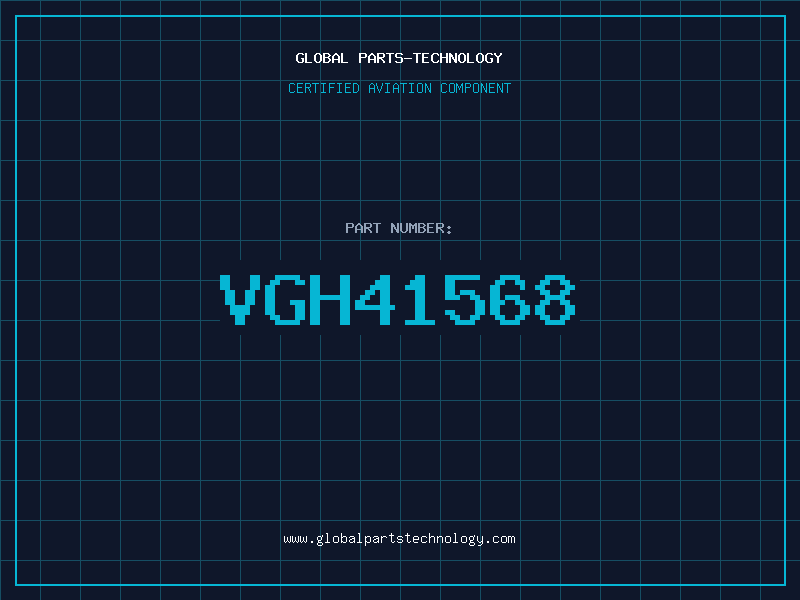Aviation Part VGH41568