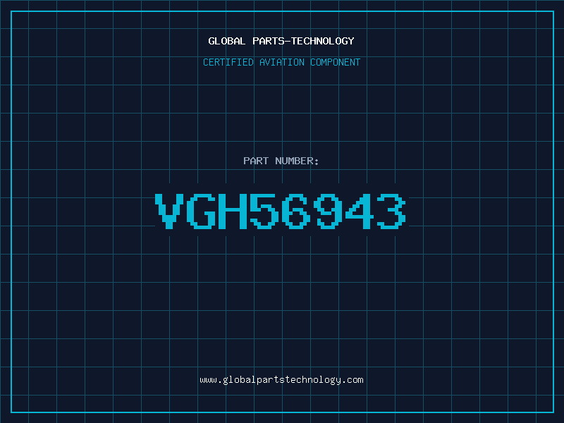 Aviation Part VGH56943
