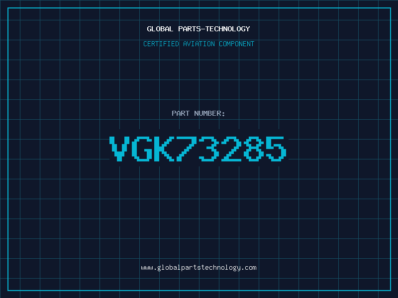 Aviation Part VGK73285