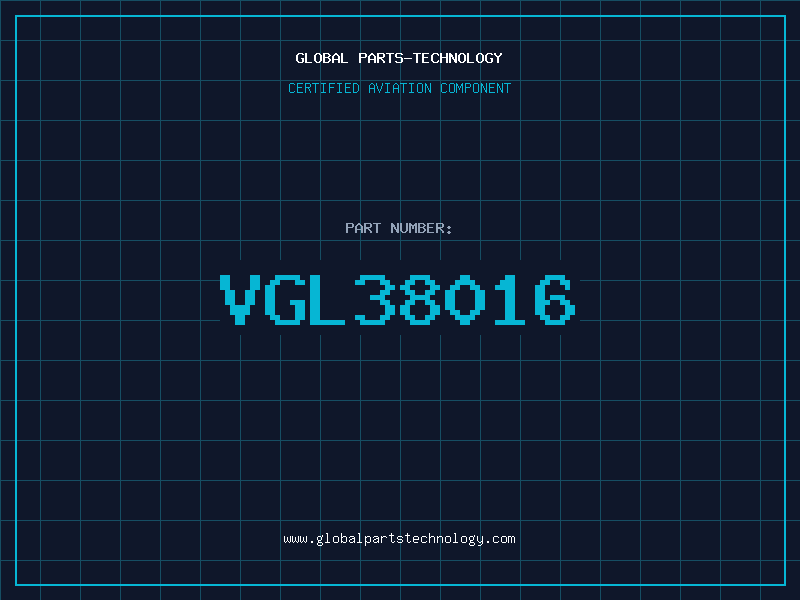 Aviation Part VGL38016