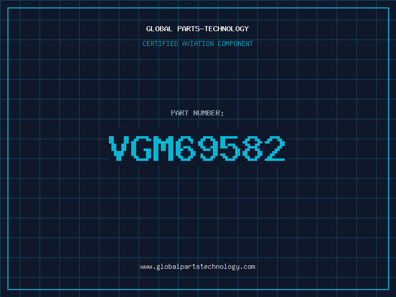 Aviation Part VGM69582
