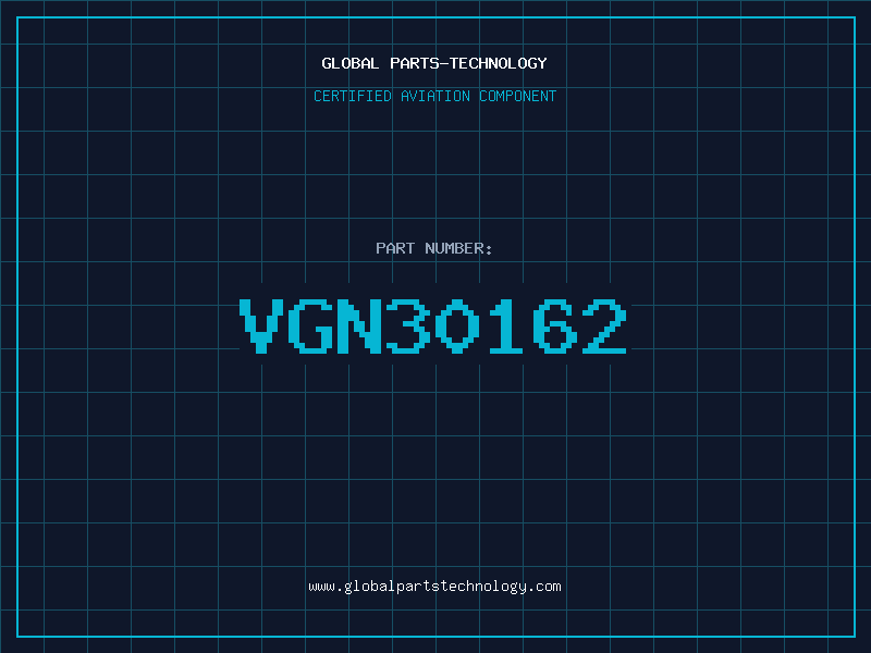 Aviation Part VGN30162