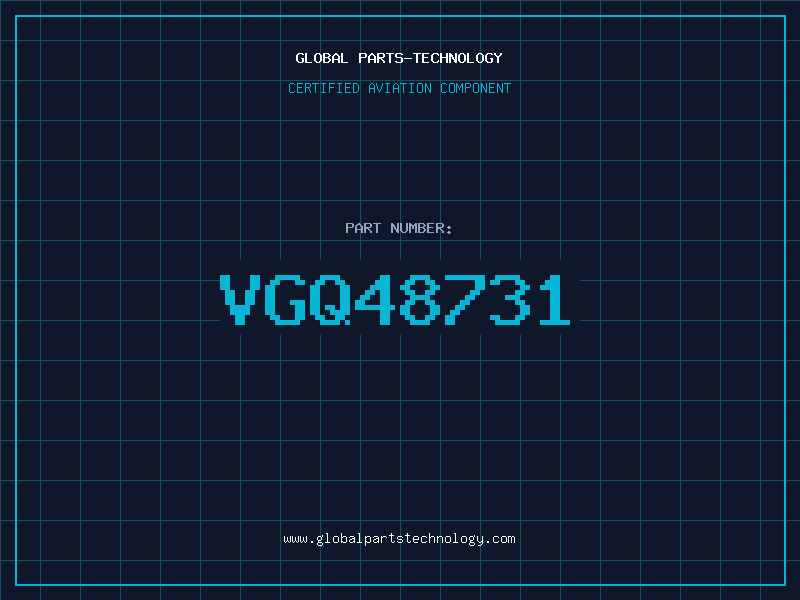 Aviation Part VGQ48731