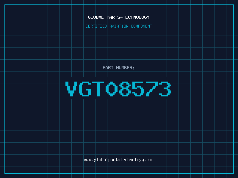 Aviation Part VGT08573