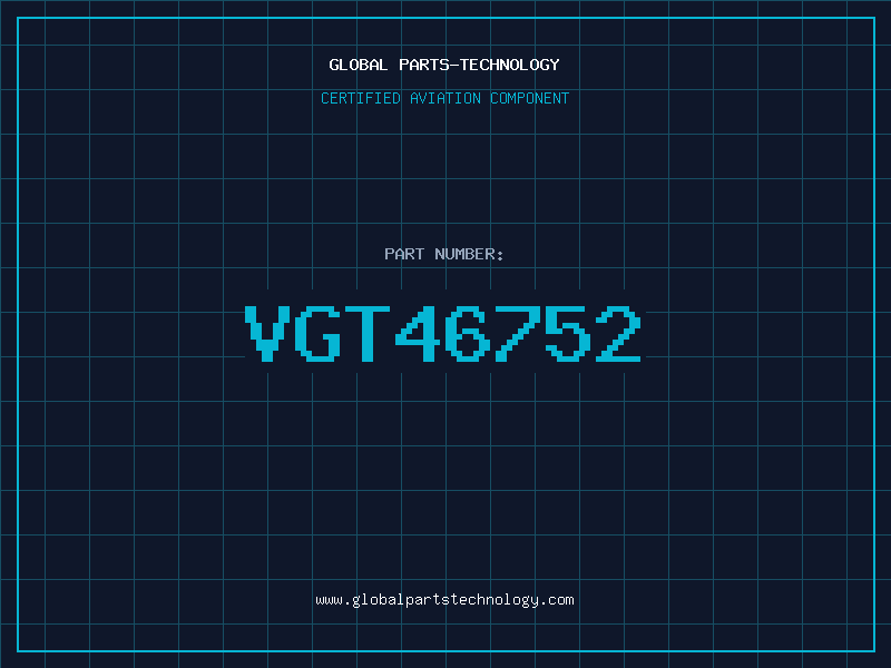 Aviation Part VGT46752