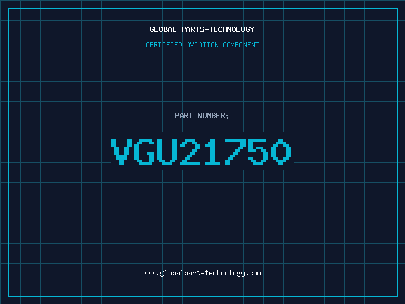 Aviation Part VGU21750