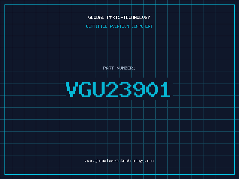 Aviation Part VGU23901