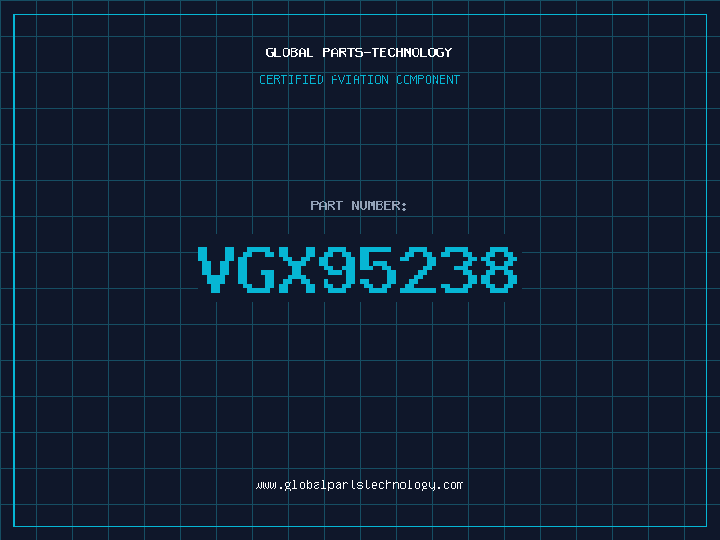 Aviation Part VGX95238