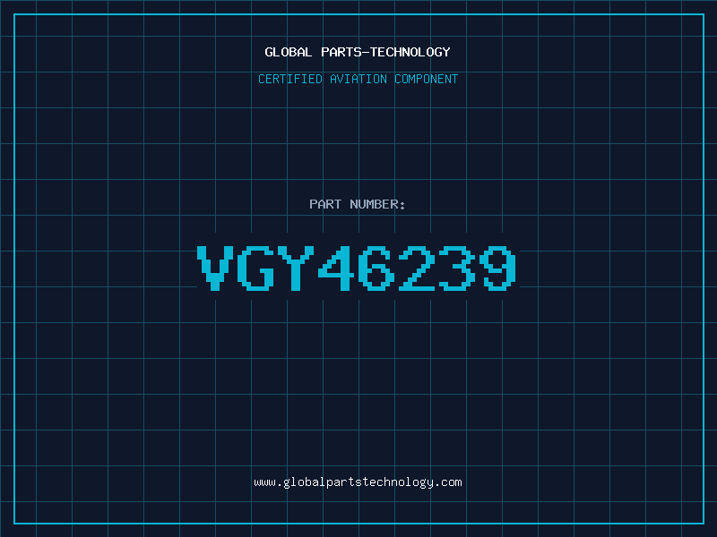 Aviation Part VGY46239