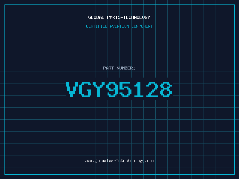 Aviation Part VGY95128