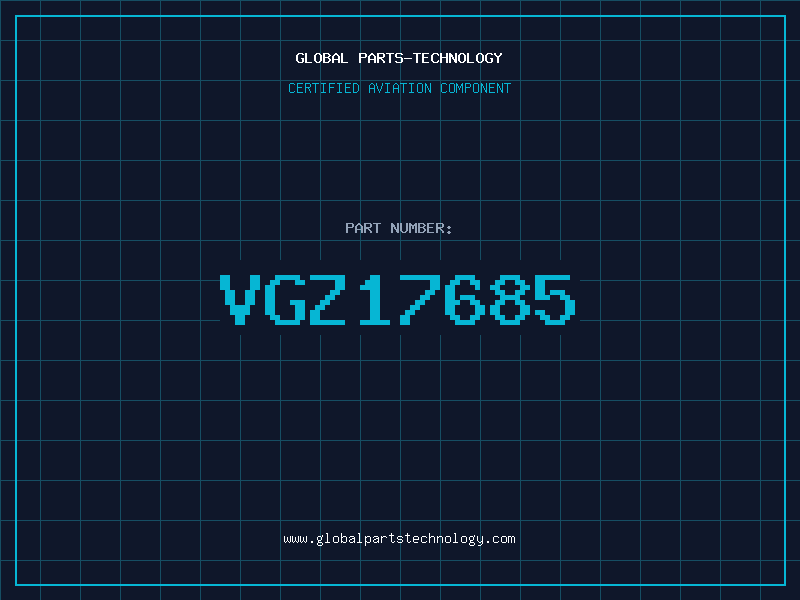 Aviation Part VGZ17685