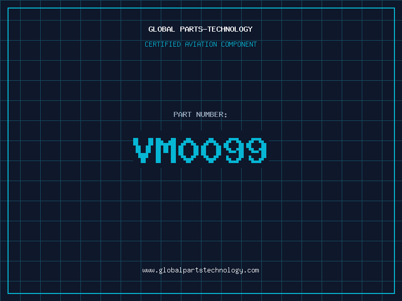 Aviation Part VM0099