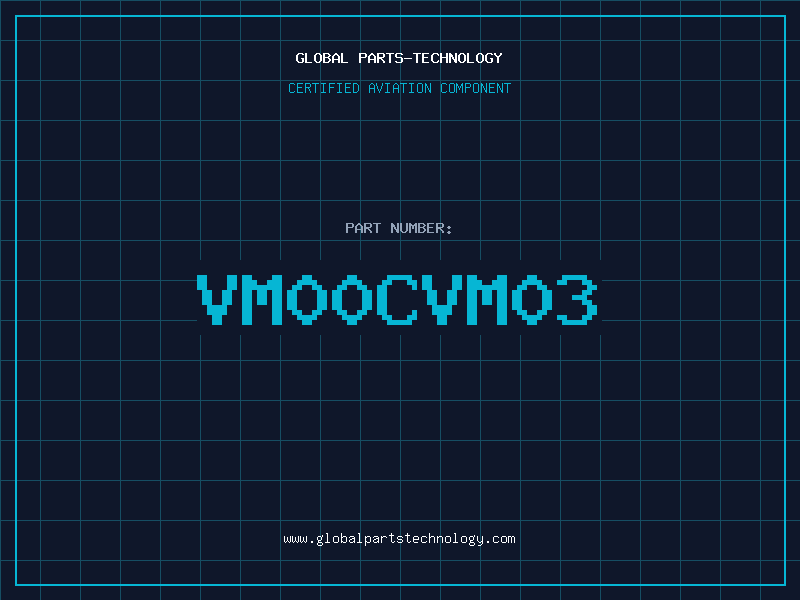 Aviation Part VM00CVM03