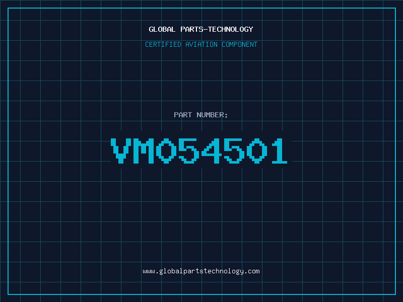 Aviation Part VM054501