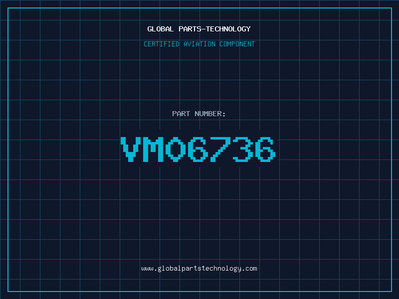 Aviation Part VM06736