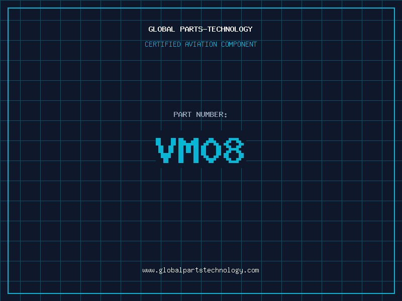 Aviation Part VM08