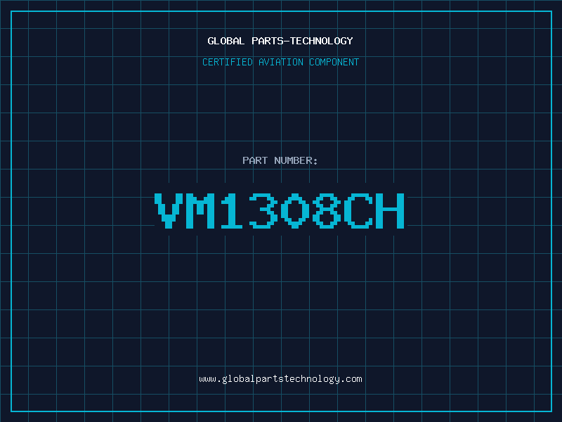 Aviation Part VM1308CH