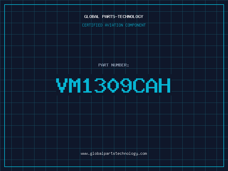 Aviation Part VM1309CAH