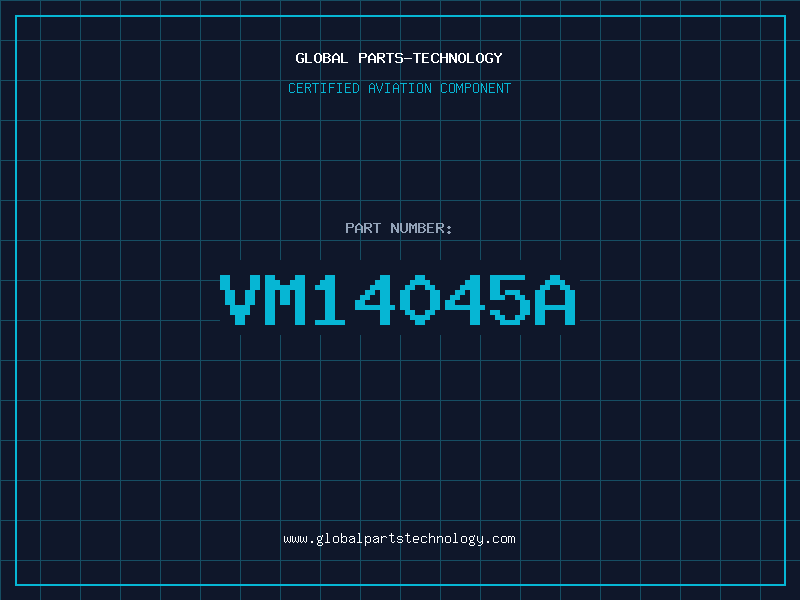 Aviation Part VM14045A