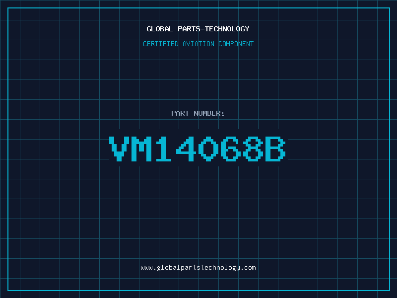 Aviation Part VM14068B