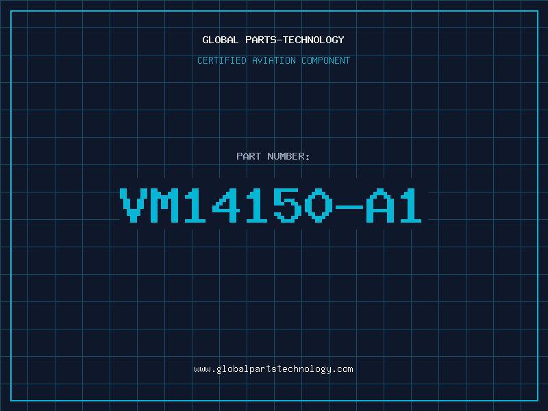 Aviation Part VM14150-A1