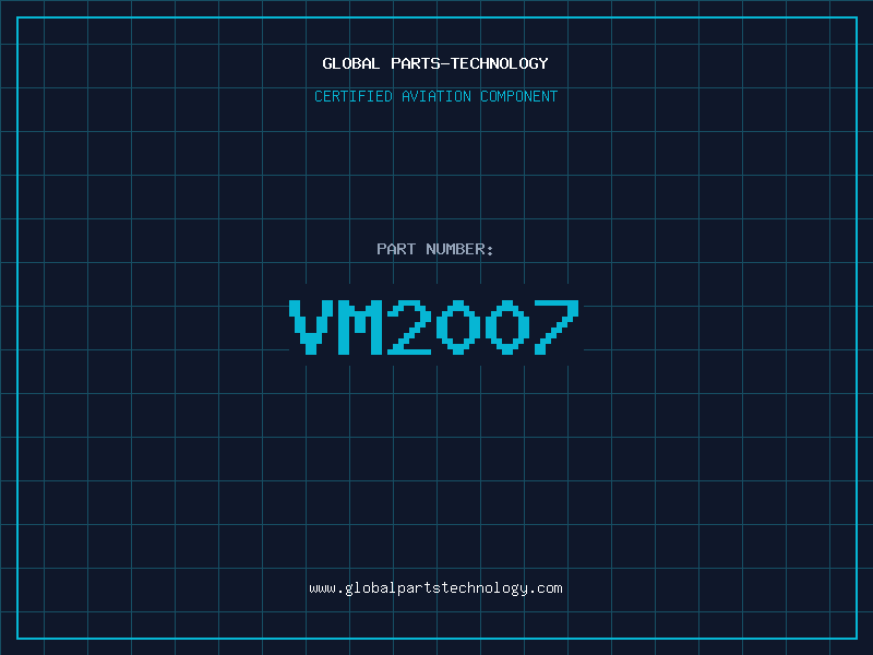 Aviation Part VM2007
