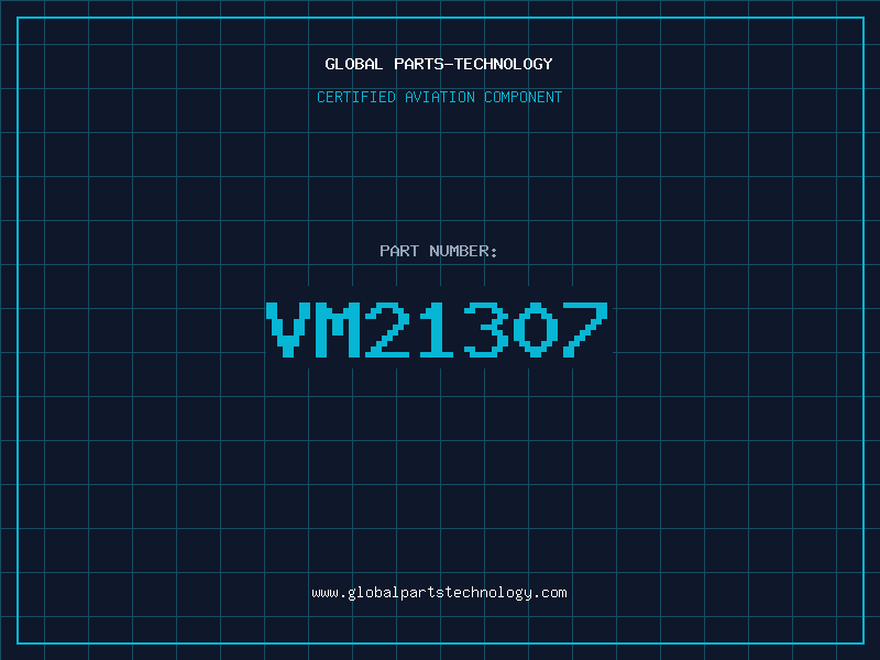 Aviation Part VM21307