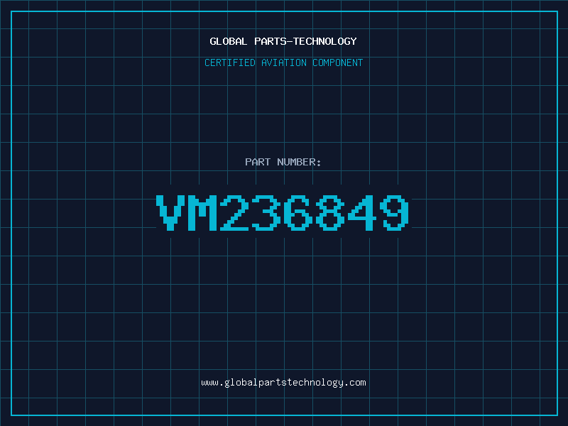 Aviation Part VM236849