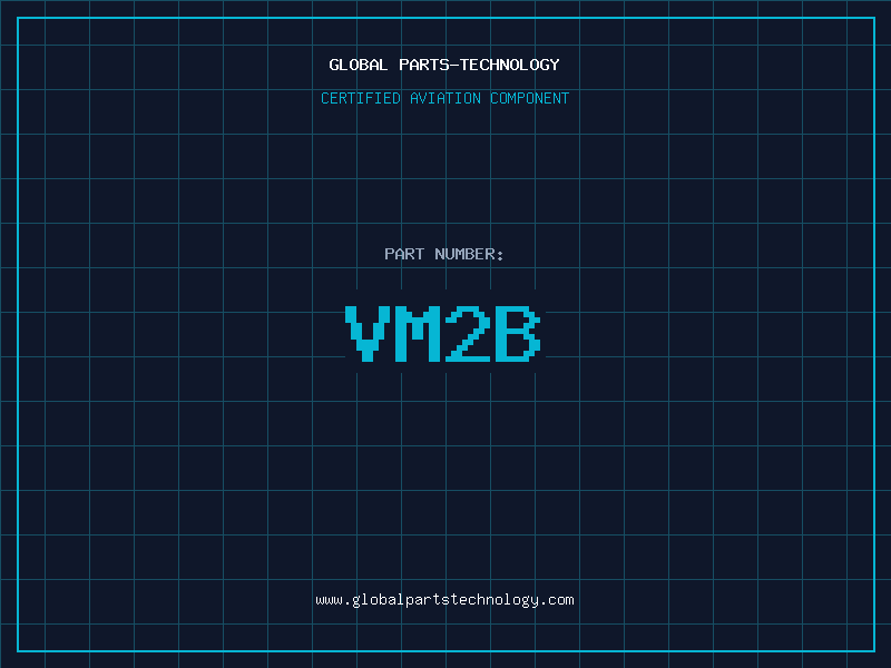 Aviation Part VM2B