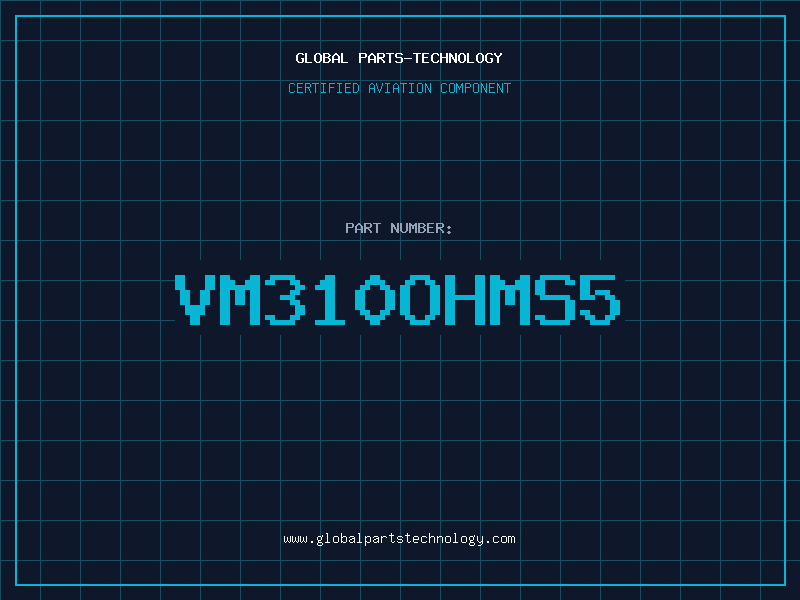 Aviation Part VM310OHMS5