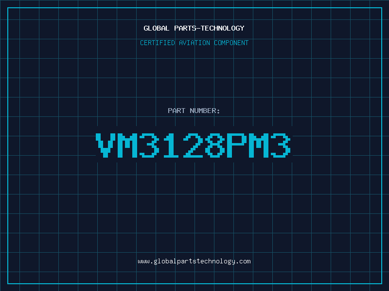 Aviation Part VM3128PM3