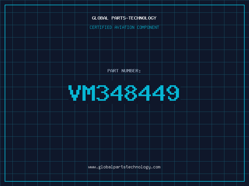 Aviation Part VM348449