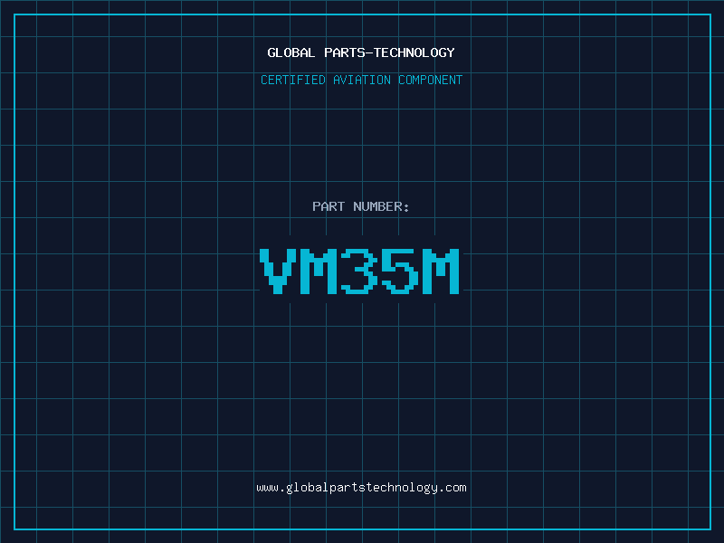 Aviation Part VM35M