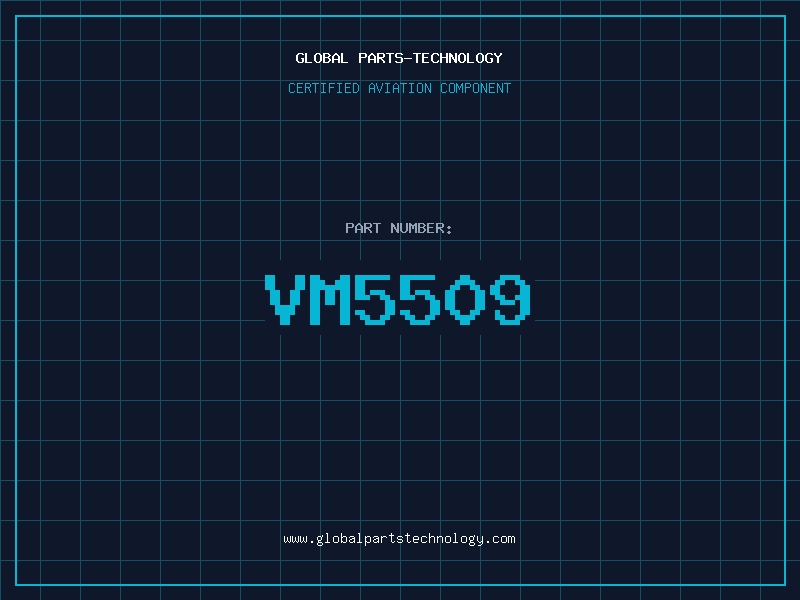 Aviation Part VM5509