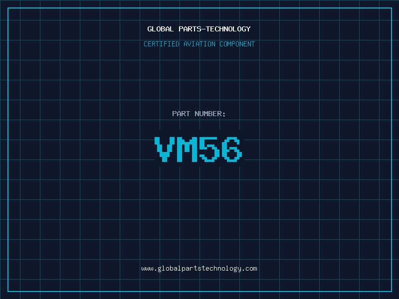 Aviation Part VM56