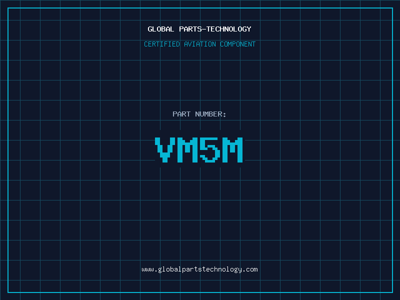 Aviation Part VM5M