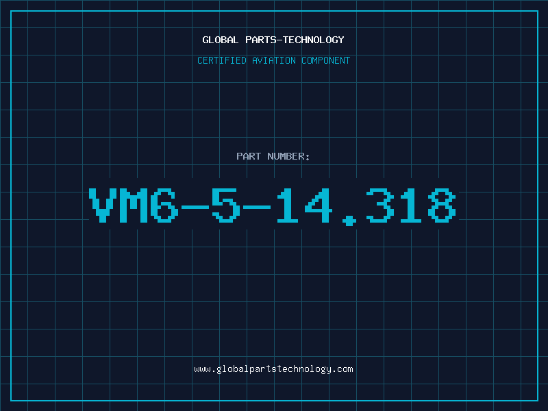 Aviation Part VM6-5-14.318