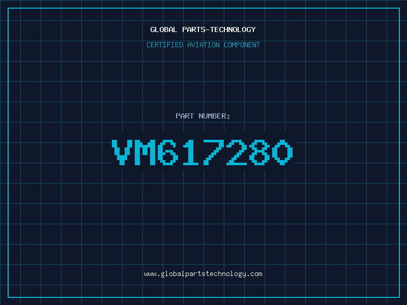 Aviation Part VM617280