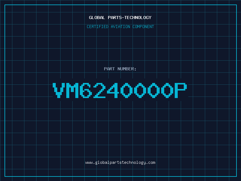 Aviation Part VM6240000P