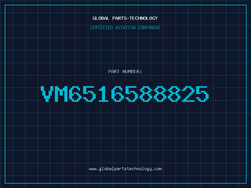 Aviation Part VM6516588825