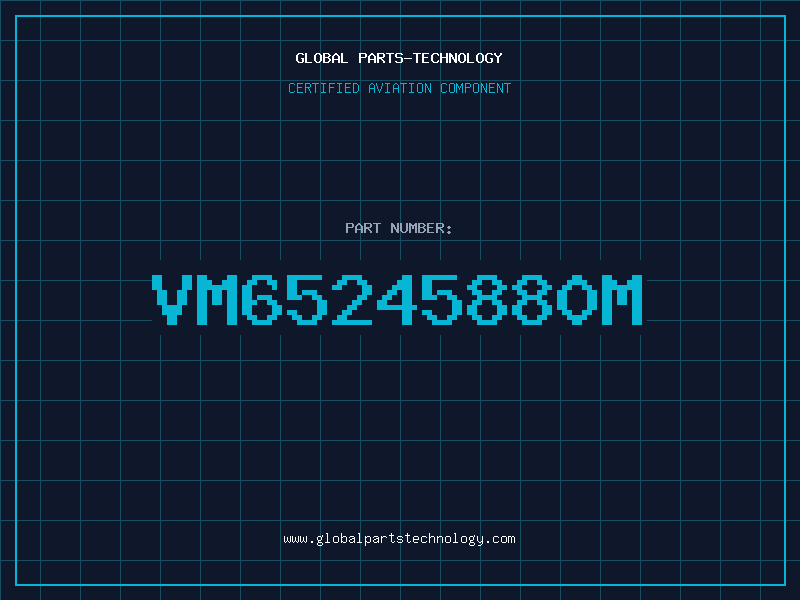 Aviation Part VM65245880M