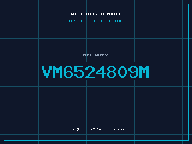 Aviation Part VM6524809M