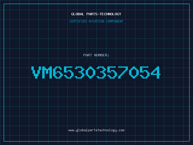 Aviation Part VM6530357054