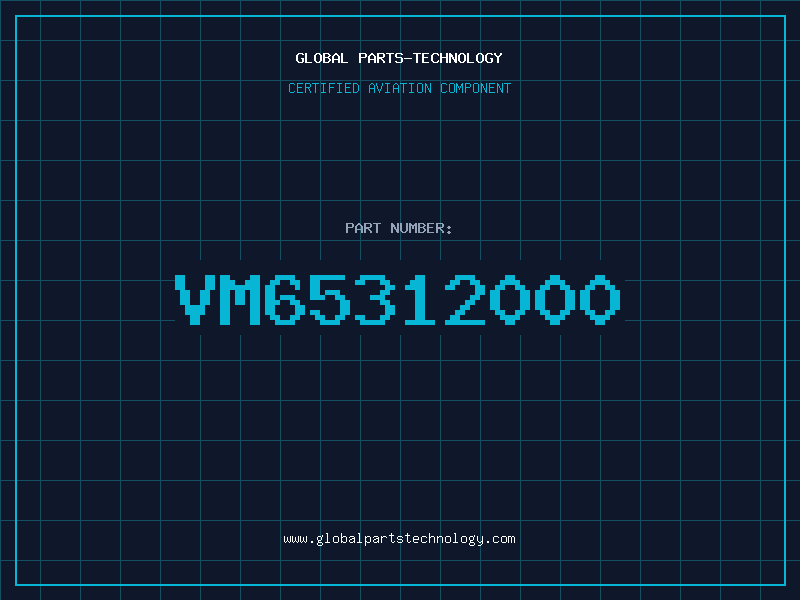 Aviation Part VM65312000